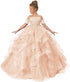 The invite to the ball... Dresses Little Palace Store 2 Blush